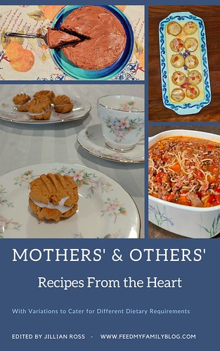 real recipes from real people