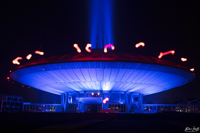Eindhoven: Glow Light Festival 2020