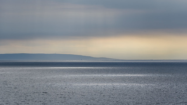 Scotland 2020 - decent light at Clachtoll Beach