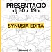 ds., 28/11/2020 - 22:42 - SYNUSIAEDITA