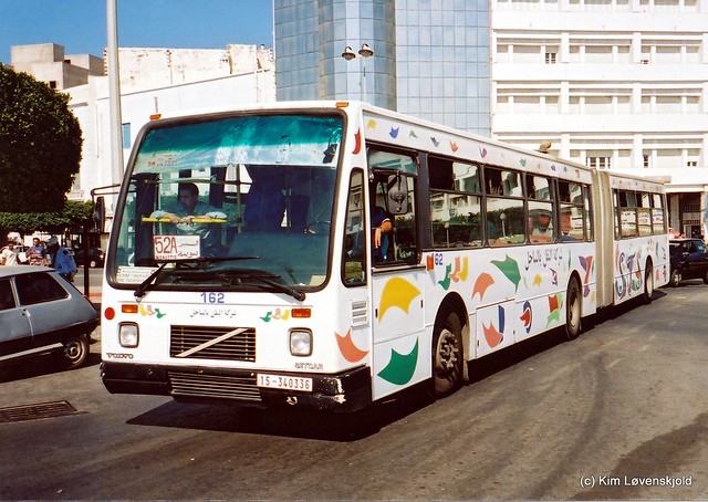 2003' Volvo B10MA-55 (Brazil) Setcar