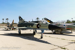 Top IDF-AF MiG-killers