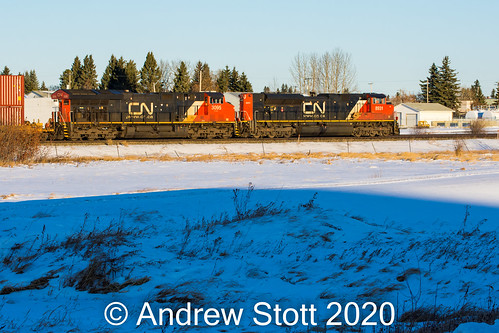 emd 3095 8931 canadiannationalrailway cnr et44ac alberta sd70m2 cn locomotive electromotivedivision generalelectric train ge