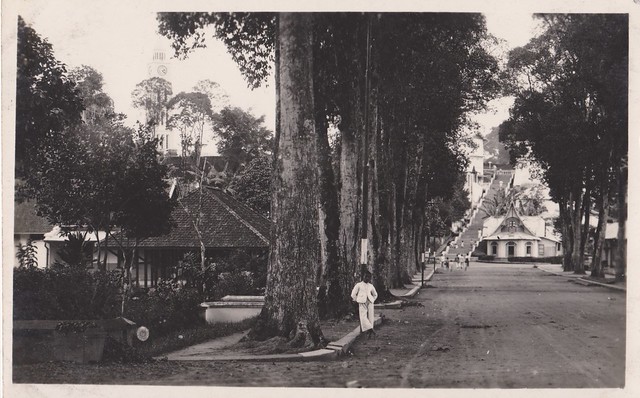 Bukittinggi 1932