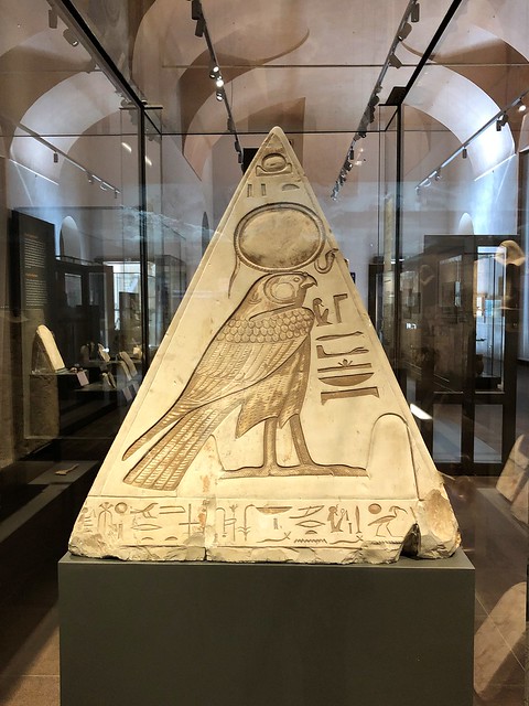 Torinon Museo Egizio