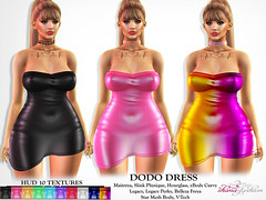 DODO Dress