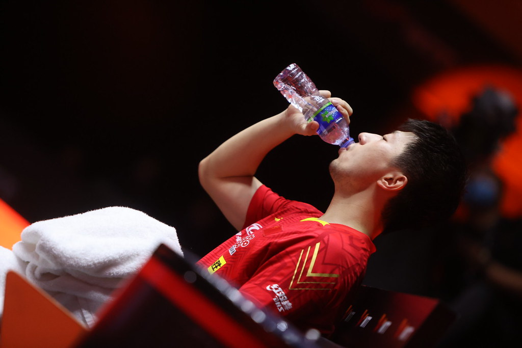 Ma Long CHN 7