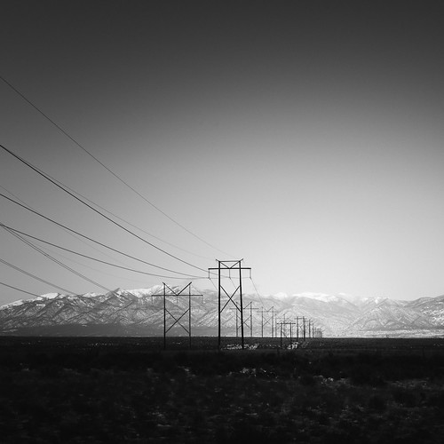 h5d50c hasselblad newmexico usa unitedstatesofamerica blackandwhite electricity fineart fineartphotography image landscape photo photograph photography powerlines squareformat f10 mabrycampbell february 2016 february52016 20160205campbellb0000569 80mm ¹⁄₈₀₀sec iso100 hc80 fav10