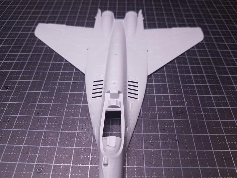 Trumpeter 1/72 MiG-29 SMT Fulcrum [Izdeliye 9.19] - Sida 2 50661672297_eb2ef4f96f_c