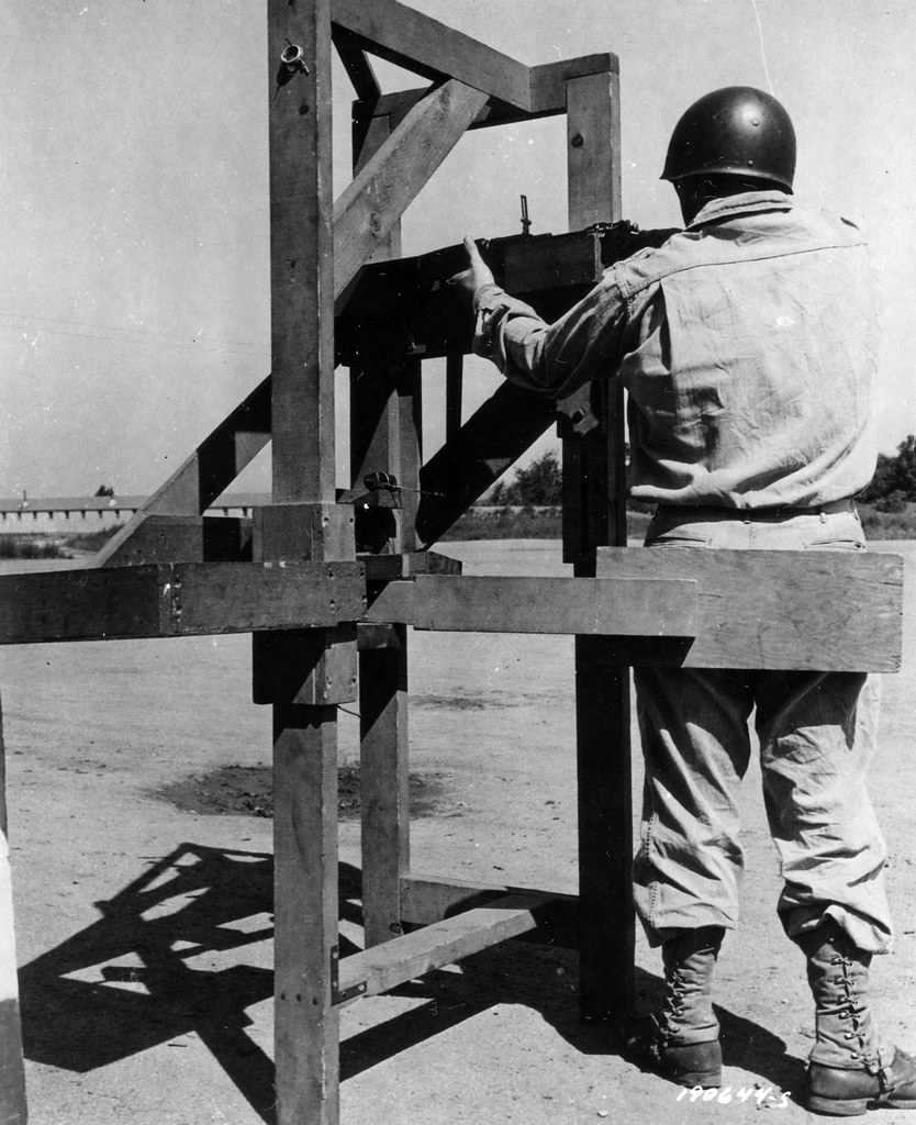 Spring Contraption SC 190644 - This contraption is being used by the Military… | Flickr