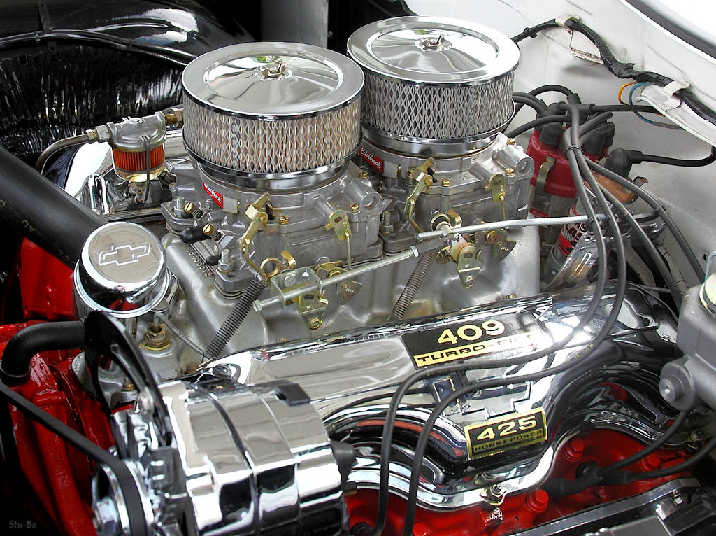 so fine 409... | image copyright SB ImageWorks the legendary… | Flickr