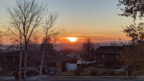pixel 4a 5g google north ogden utah sunset sunsets landscape skyscape skyscapes