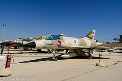 Top IDF-AF MiG-killers