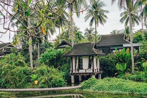 Anantara Mai Khao Phuket Villas - ไม้ขาว ภูเก็ต