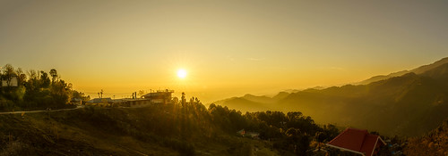 himachalpradesh sonya7iii panorama sunset
