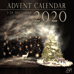 !gO! Advent Calendar 2020