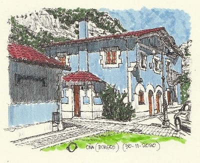 Oña (Burgos)