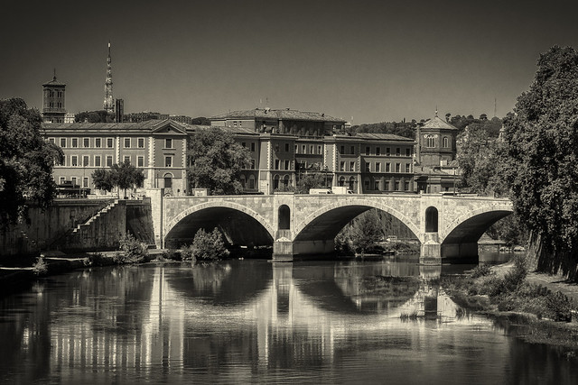 Reflections of Rome