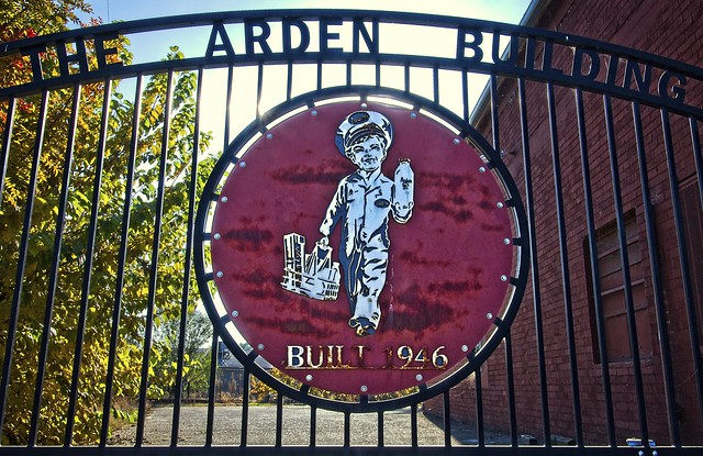 THE ARDEN BUILDING