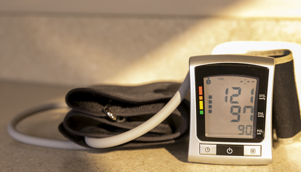 Blood Pressure Monitors | ACES | Margaret Barse | Flickr