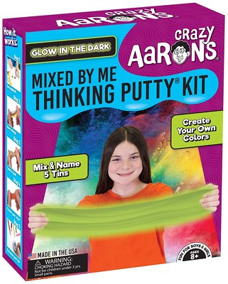 Stem and Screen-Free Holiday Gift Ideas #MySillyLittleGang