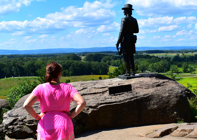 Gettysburg