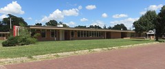 Parkside Elementary School (Blackwell, Oklahoma)