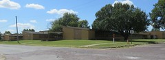 Washington Elementary School (Blackwell, Oklahoma)