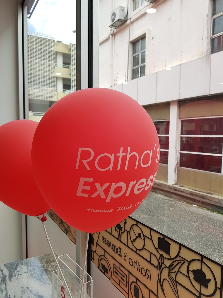 @ Ratha's Express USJ10