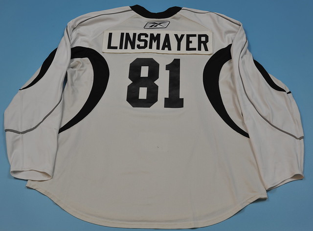 81 - Rob Linsmayer