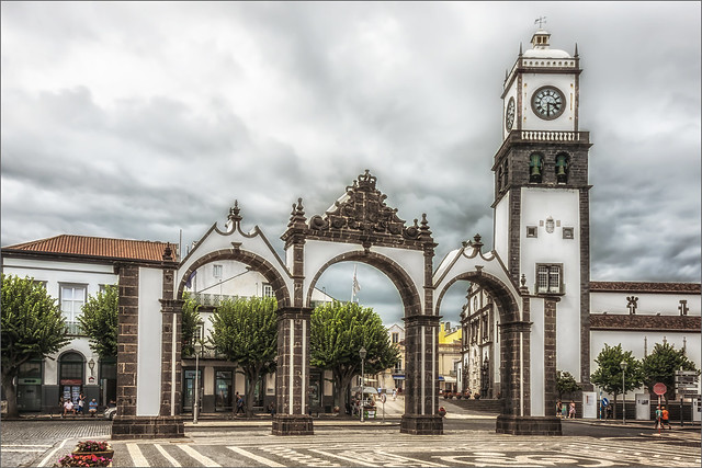 Azores, Sao Miguel #03
