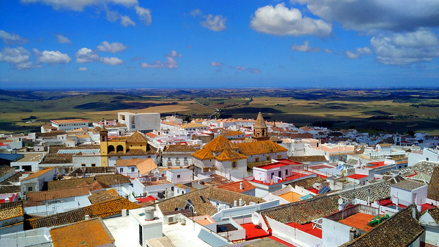 Medina Sidonia (Cádiz)