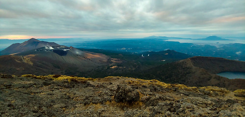 japan travel volcano sunrise views landscapes ebino miyazaki kirishima kagoshima mountains hiking nature