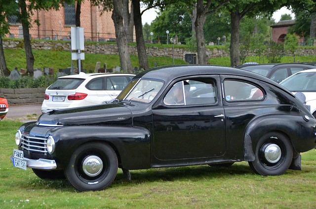 Volvo PV 1947 1.