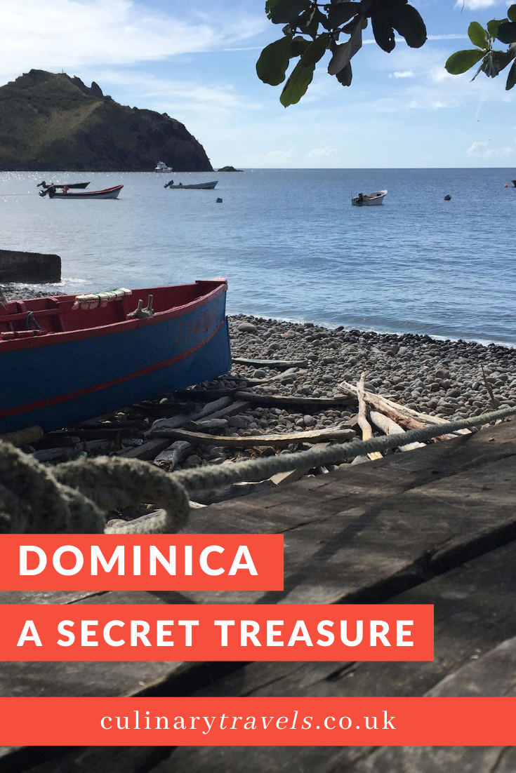 Dominica - Secret Treasure of the Caribbean