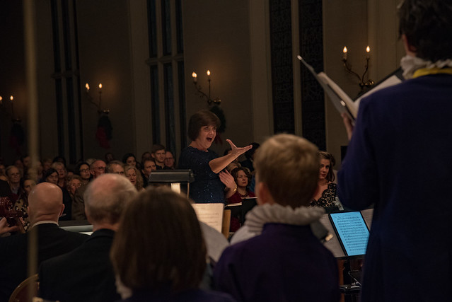 2019 Handel's Messiah Performance