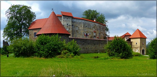 Burg Piberstein