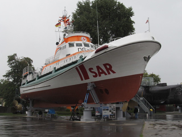 IMG_1982 Rescue Ship John T. Essberger - 1975