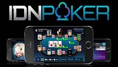 Trik Menang Bermain Poker Online Idn