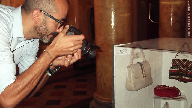 31. Arch. Andrea Bevilacqua, fotografo e  Presidente Giuria Premio Novella Torregiani - Letteratura e Arti Figurative Fabriano. Ref.DSCF9925