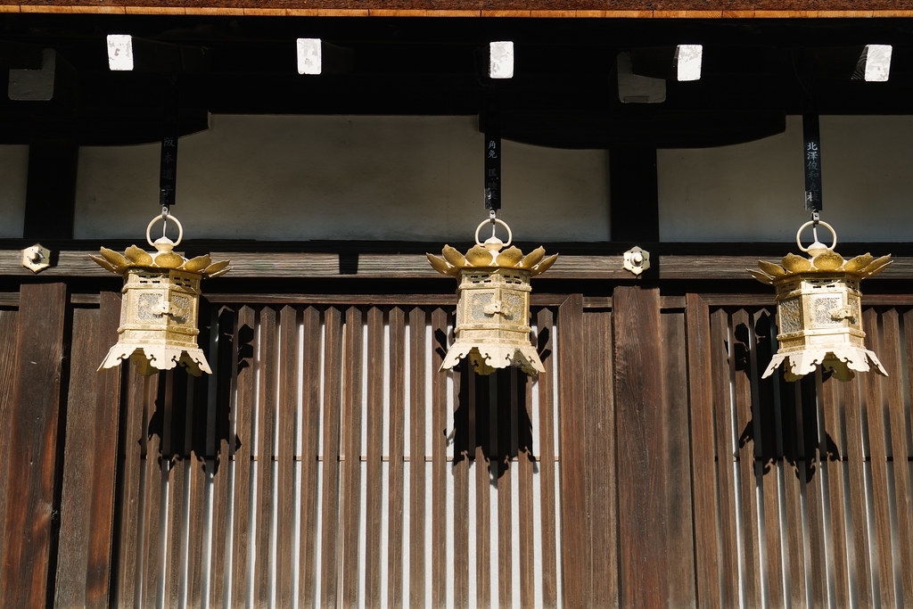 京都・下鴨神社 2020/12/05 IMG_0098