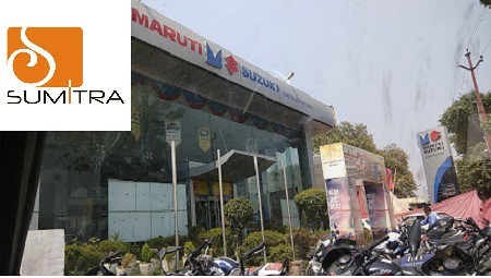 Visit Sumitta Maruti Shahjahanpur Dealership to Book Your Car
