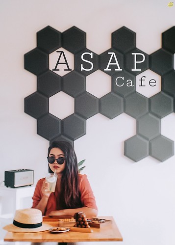 ASAP CAFE - คาเฟ่เชิงทะเล ภูเก็ต