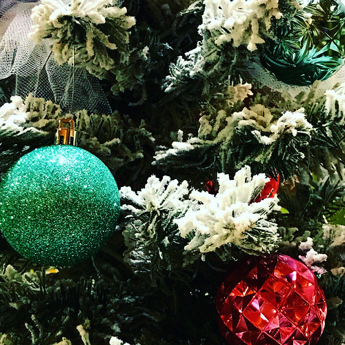 ornament christmas holiday christmastree closeup 2020