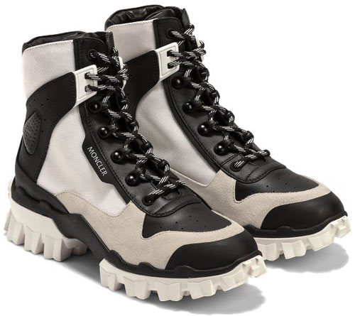 TOP SNOW BOOTS FOR CANADIAN WINTERS - brunettes have more fun