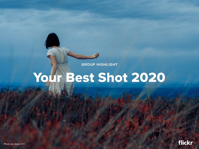 Your Best Shot 2020 is officially live!