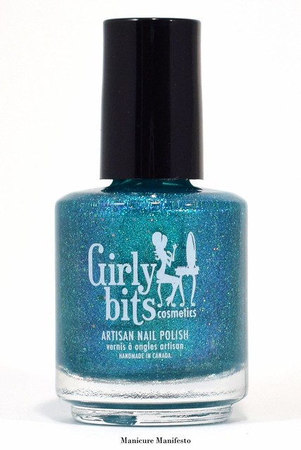 Girly Bits Express Your Elf