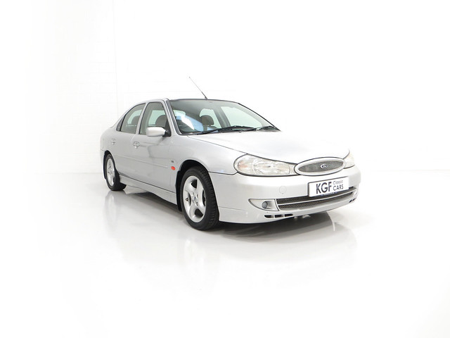 1999 Ford Mondeo ST24