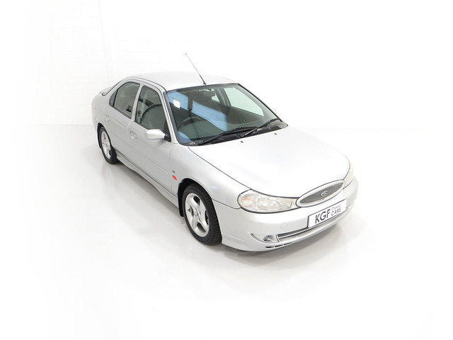1999 Ford Mondeo ST24