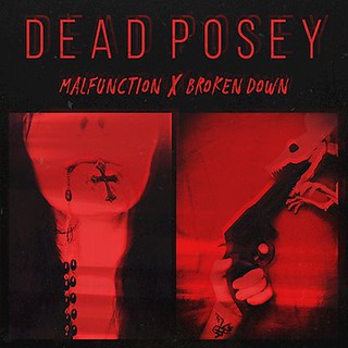 Album Review: Dead Posey – Malfunction x Broken Down